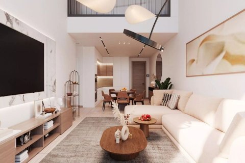 Byt v Al Marjan Island, Ras Al Khaimah, SAE 52 m² Č.: 592083 - fotografie 13