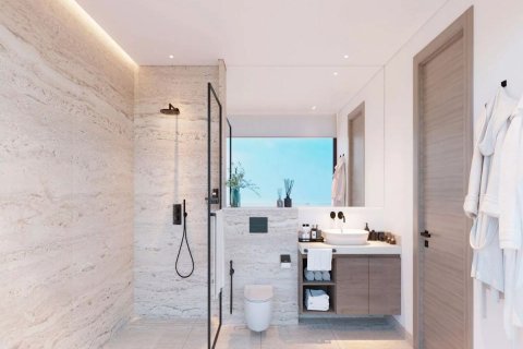 Byt v Al Marjan Island, Ras Al Khaimah, SAE 52 m² Č.: 592083 - fotografie 17