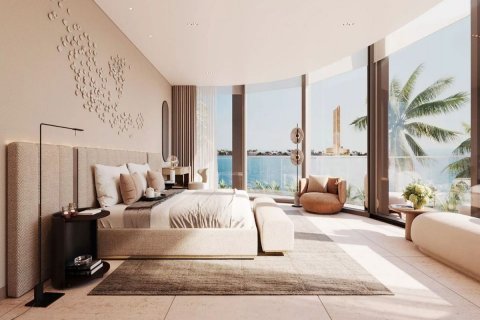 Byt v Al Marjan Island, Ras Al Khaimah, SAE 52 m² Č.: 592083 - fotografie 15
