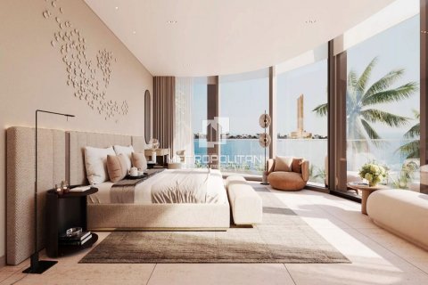 Byt v Al Marjan Island, Ras Al Khaimah, SAE 1 ložnice, 115 m² Č.: 592084 - fotografie 15