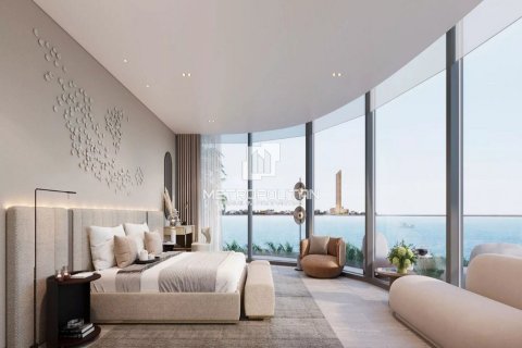 Byt v Al Marjan Island, Ras Al Khaimah, SAE 1 ložnice, 115 m² Č.: 592084 - fotografie 11