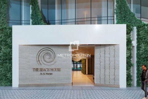 Byt v Al Marjan Island, Ras Al Khaimah, SAE 1 ložnice, 115 m² Č.: 592084 - fotografie 6