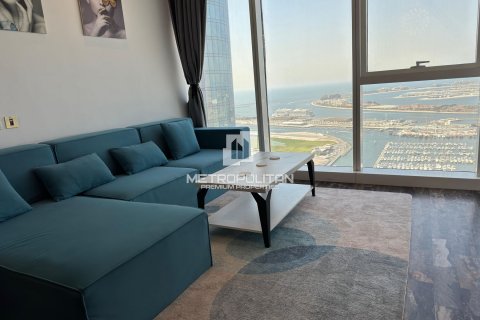 Apartment in Dubai Marina, Dubai, UAE 2 bedrooms, 131 sq.m. № 593020 - photo 16