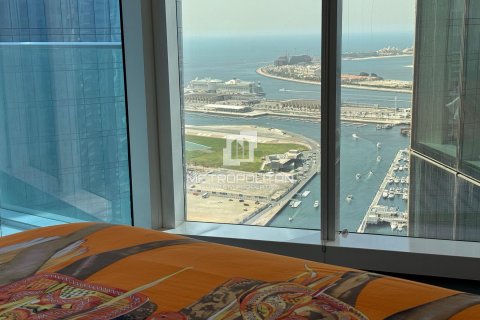 Apartment in Dubai Marina, Dubai, UAE 2 bedrooms, 131 sq.m. № 593020 - photo 13