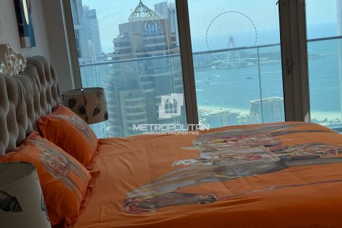 Apartment in Dubai Marina, Dubai, UAE 2 bedrooms, 131 sq.m. № 593020 - photo 8