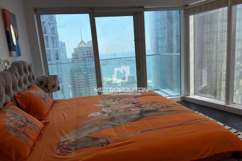 Apartment in Dubai Marina, Dubai, UAE 2 bedrooms, 131 sq.m. № 593020 - photo 11