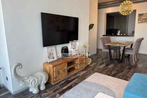 Apartment in Dubai Marina, Dubai, UAE 2 bedrooms, 131 sq.m. № 593020 - photo 4