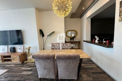 Apartment in Dubai Marina, Dubai, UAE 2 bedrooms, 131 sq.m. № 593020 - photo 3