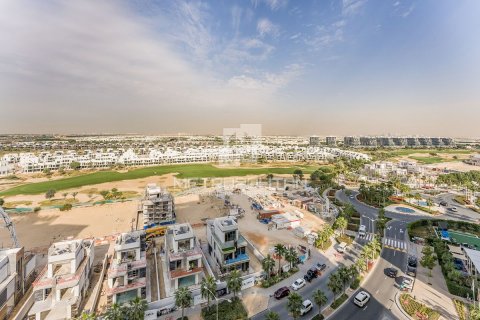 Byt v DAMAC Hills (Akoya by DAMAC), Dubai, SAE 2 ložnice, 119 m² Č.: 593019 - fotografie 9