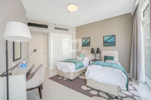 Byt v DAMAC Hills (Akoya by DAMAC), Dubai, SAE 2 ložnice, 119 m² Č.: 593019 - fotografie 4