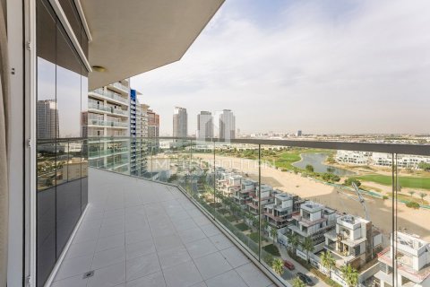 Byt v DAMAC Hills (Akoya by DAMAC), Dubai, SAE 2 ložnice, 119 m² Č.: 593019 - fotografie 1