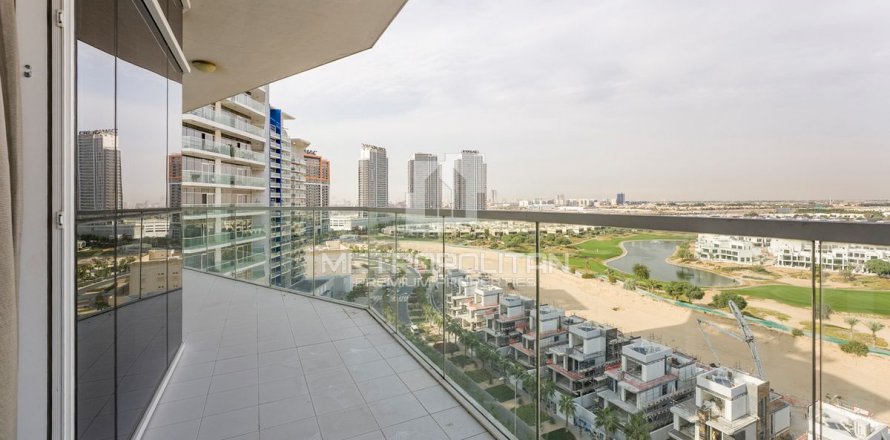 Byt v DAMAC Hills (Akoya by DAMAC), Dubai, SAE 2 ložnice, 119 m² Č.: 593019