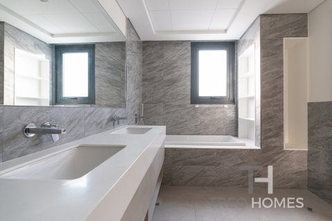 Vilë në Al Furjan, Dubai, Emiratet e Bashkuara Arabe 4 dhoma gjumi, 519 m2. № 586578 - Foto 16