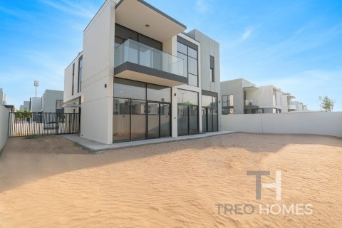Vilë në Al Furjan, Dubai, Emiratet e Bashkuara Arabe 4 dhoma gjumi, 519 m2. № 586578 - Foto 17
