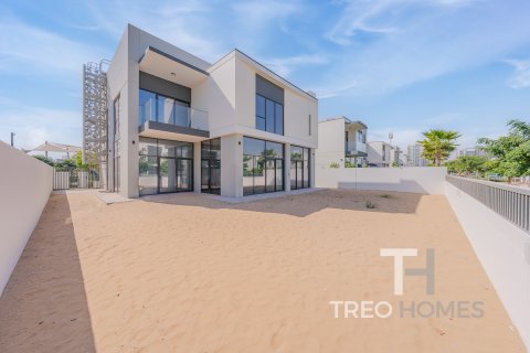 Villa te huur in Al Furjan, Dubai, VAE 4 slaapkamers, 570 vr.m., nr 586576 - foto 14
