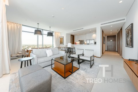 Byt v The Hills, Dubai, SAE 3 ložnice, 204 m² Č.: 586575 - fotografie 16