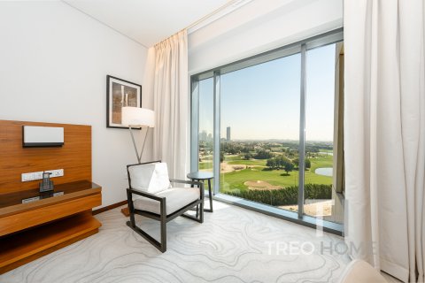 Byt v The Hills, Dubai, SAE 3 ložnice, 204 m² Č.: 586575 - fotografie 2