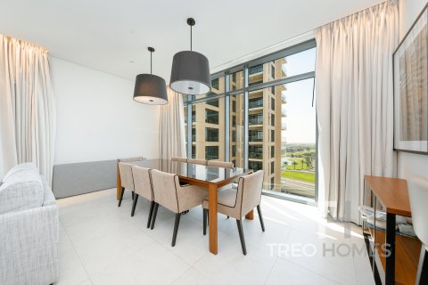 Byt v The Hills, Dubai, SAE 3 ložnice, 204 m² Č.: 586575 - fotografie 7
