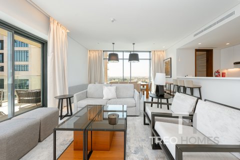 Byt v The Hills, Dubai, SAE 3 ložnice, 204 m² Č.: 586575 - fotografie 6
