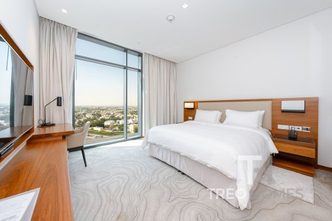 Byt v The Hills, Dubai, SAE 3 ložnice, 204 m² Č.: 586575 - fotografie 11