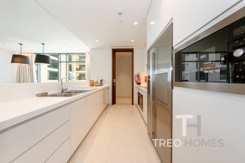 Byt v The Hills, Dubai, SAE 3 ložnice, 204 m² Č.: 586575 - fotografie 8