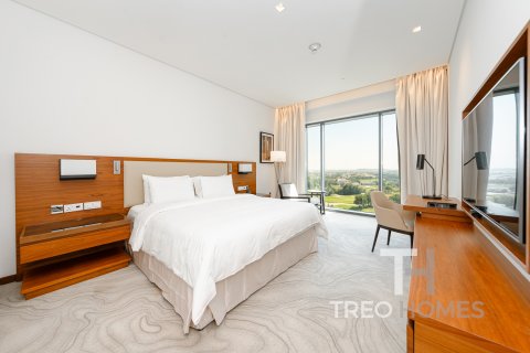 Byt v The Hills, Dubai, SAE 3 ložnice, 204 m² Č.: 586575 - fotografie 1
