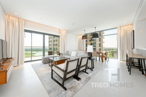 Byt v The Hills, Dubai, SAE 3 ložnice, 204 m² Č.: 586575 - fotografie 4