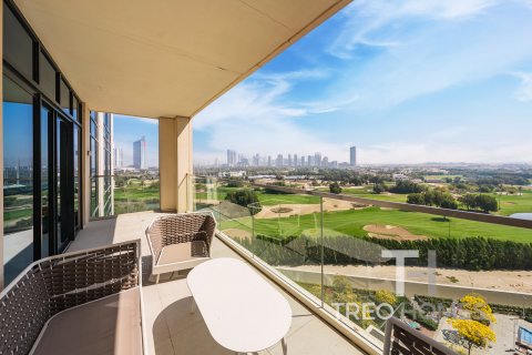 Byt v The Hills, Dubai, SAE 3 ložnice, 204 m² Č.: 586575 - fotografie 3