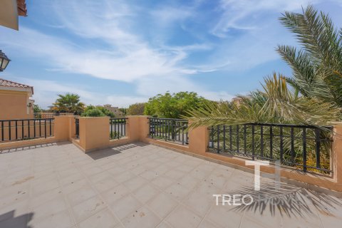 Villa in The Villa, Dubai, UAE 5 bedrooms, 557 sq.m. № 586617 - photo 12