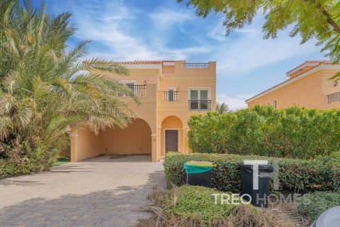 Villa in The Villa, Dubai, UAE 5 bedrooms, 557 sq.m. № 586617 - photo 13