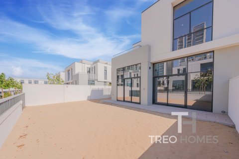 Vila v Al Furjan, Dubai, SAE 4 ložnice, 336 m² Č.: 586606 - fotografie 1