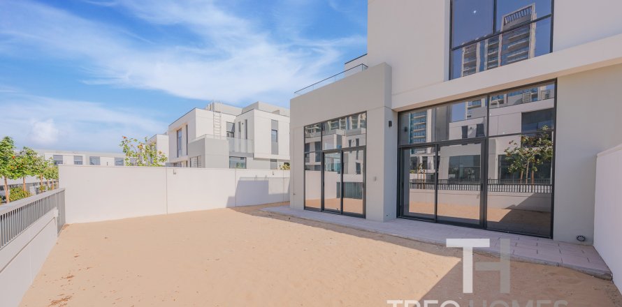 Vila v Al Furjan, Dubai, SAE 4 ložnice, 336 m² Č.: 586606