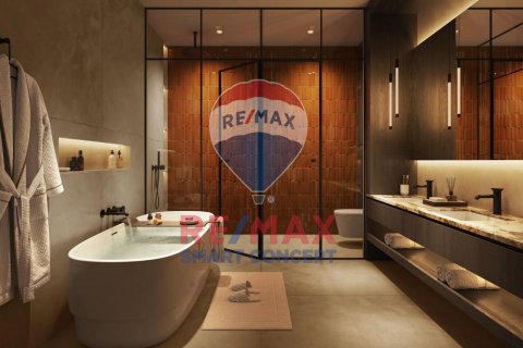 Byt na Saadiyat Island, Abu Dhabi, SAE 2 ložnice, 147.8 m² Č.: 580576 - fotografie 12