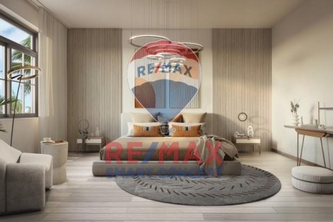 Byt na Yas Island, Abu Dhabi, SAE 1 ložnice, 73.6 m² Č.: 580487 - fotografie 7