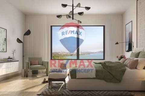 Byt na Yas Island, Abu Dhabi, SAE 1 ložnice, 73.6 m² Č.: 580487 - fotografie 8