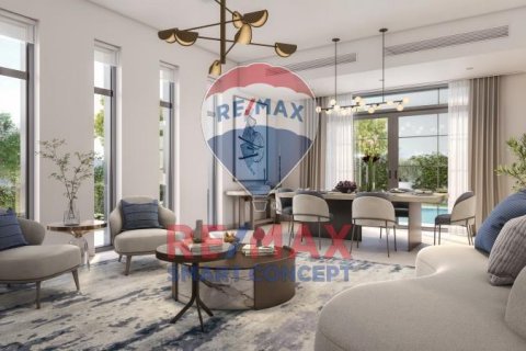 Byt na Yas Island, Abu Dhabi, SAE 1 ložnice, 73.6 m² Č.: 580487 - fotografie 6