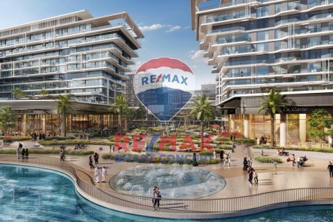 Byt na Saadiyat Island, Abu Dhabi, SAE 2 ložnice, 199.1 m² Č.: 580486 - fotografie 2