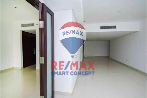 Apartament në Al Reem Island, Abu Dhabi, Emiratet e Bashkuara Arabe 1 dhomë gjumi, 126.1 m2. № 580578 - Foto 13