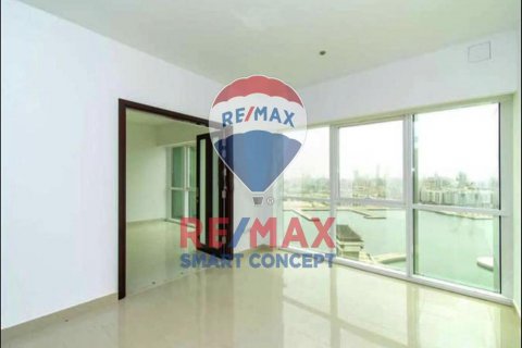 Apartament në Al Reem Island, Abu Dhabi, Emiratet e Bashkuara Arabe 1 dhomë gjumi, 126.1 m2. № 580578 - Foto 2