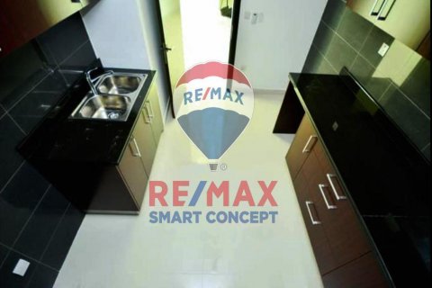 Apartament në Al Reem Island, Abu Dhabi, Emiratet e Bashkuara Arabe 1 dhomë gjumi, 126.1 m2. № 580578 - Foto 10