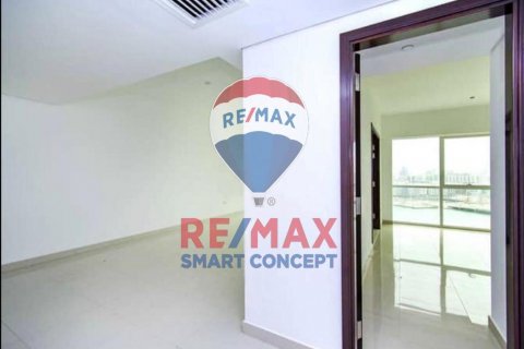 Apartament në Al Reem Island, Abu Dhabi, Emiratet e Bashkuara Arabe 1 dhomë gjumi, 126.1 m2. № 580578 - Foto 11