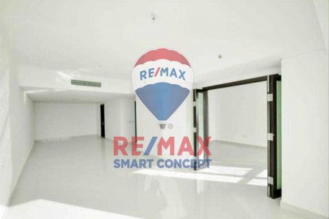 Apartament në Al Reem Island, Abu Dhabi, Emiratet e Bashkuara Arabe 1 dhomë gjumi, 126.1 m2. № 580578 - Foto 6
