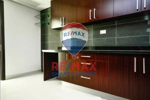 Apartament në Al Reem Island, Abu Dhabi, Emiratet e Bashkuara Arabe 1 dhomë gjumi, 126.1 m2. № 580578 - Foto 8