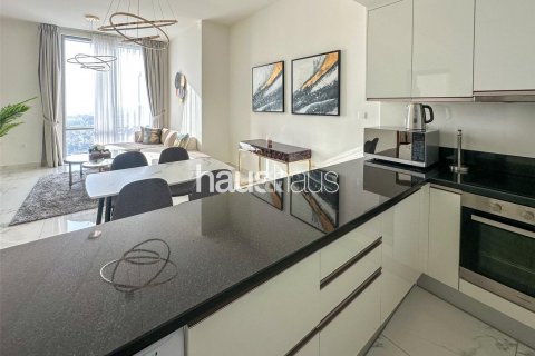 Byt v Business Bay, Dubai, SAE 1 ložnice, 75 m² Č.: 626723 - fotografie 5