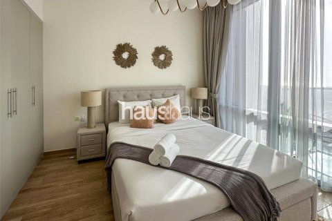 Byt v Business Bay, Dubai, SAE 1 ložnice, 75 m² Č.: 626723 - fotografie 9