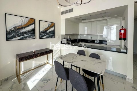 Byt v Business Bay, Dubai, SAE 1 ložnice, 75 m² Č.: 626723 - fotografie 3
