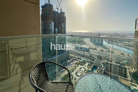 Byt v Business Bay, Dubai, SAE 1 ložnice, 75 m² Č.: 626723 - fotografie 13
