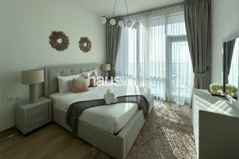 Byt v Business Bay, Dubai, SAE 1 ložnice, 75 m² Č.: 626723 - fotografie 6