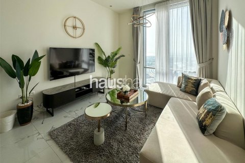 Byt v Business Bay, Dubai, SAE 1 ložnice, 75 m² Č.: 626723 - fotografie 2