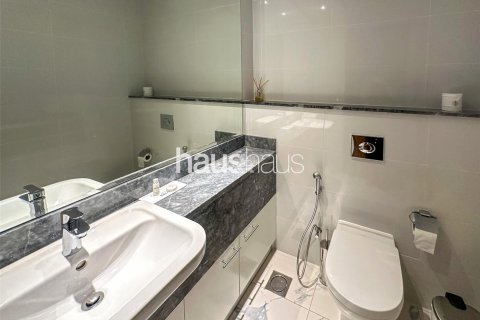 Byt v Business Bay, Dubai, SAE 1 ložnice, 75 m² Č.: 626723 - fotografie 14
